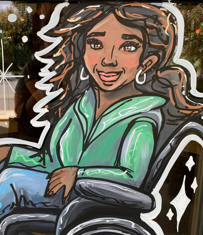 Caricature Caricature