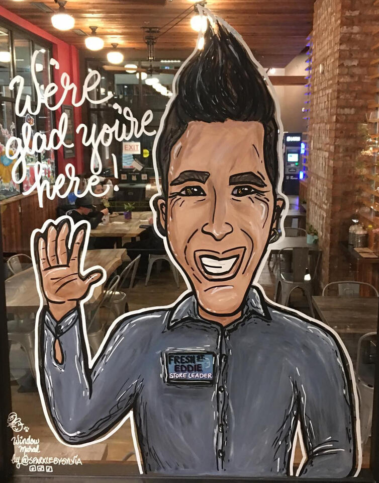Caricature Caricature
